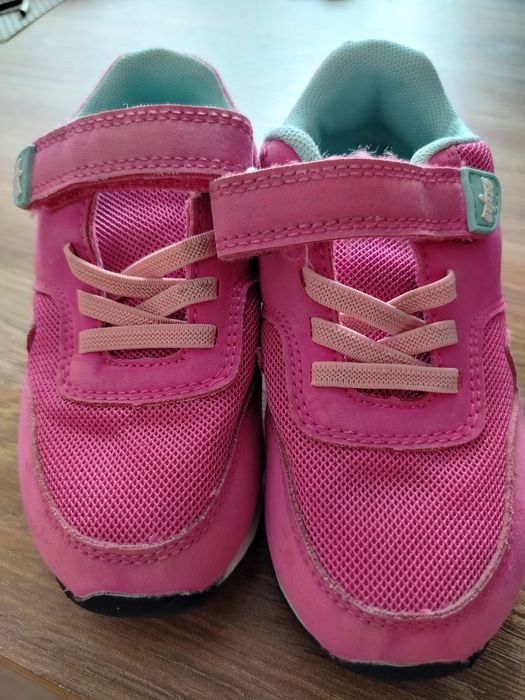 Dziecięce buty sportowe STYLE BEFADO