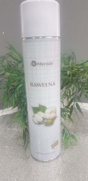 Bawełna super odświeżacz powietrza