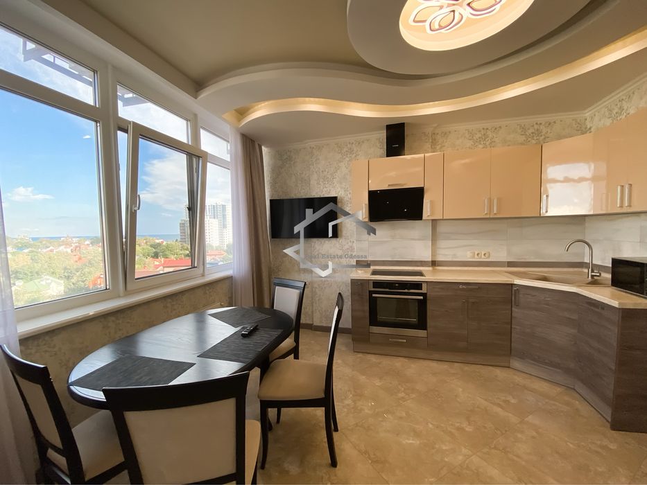 Продам ЖК 31 Жемчужина Фонтанская дорога пляж Чайка