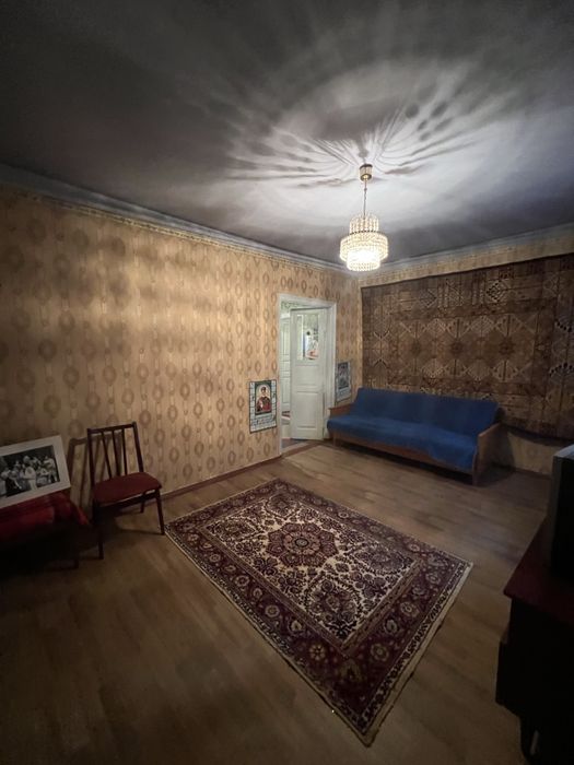 Продам будинок в Карнаухівці