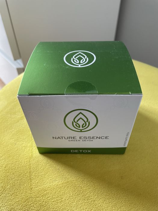 Nature essence green detox