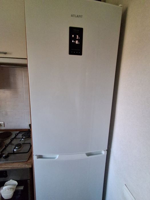Холодильник атлант