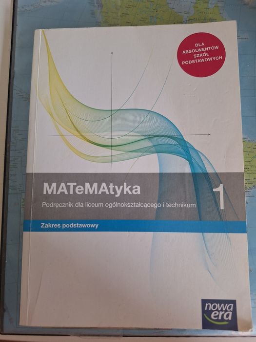 Podręcznik do matematyki