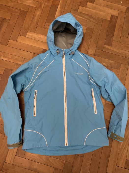 Jotunheim of Norway kurtka trekkingowa