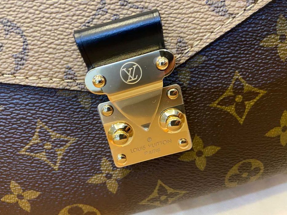 Bolsa mensageiro LV Metis