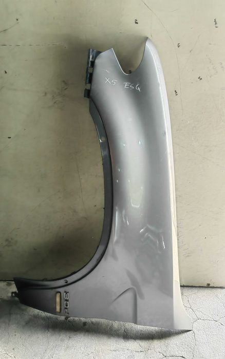 Guarda lamas esquerdo Bmw E53 X5