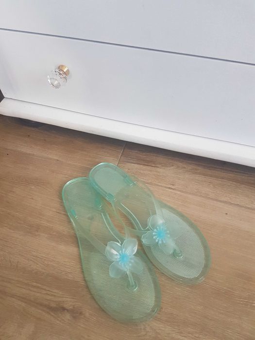 Buty japonki damskie 40 nowe