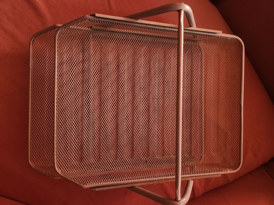 Porta folhas  A4