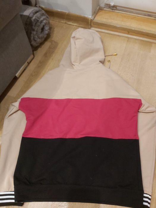 Dres damski bawełniany S/M
