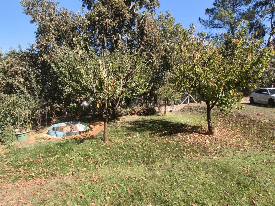 Quinta vedada 1400m2