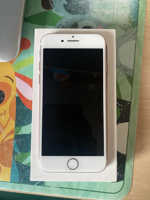 Iphone 7 - 256 GB