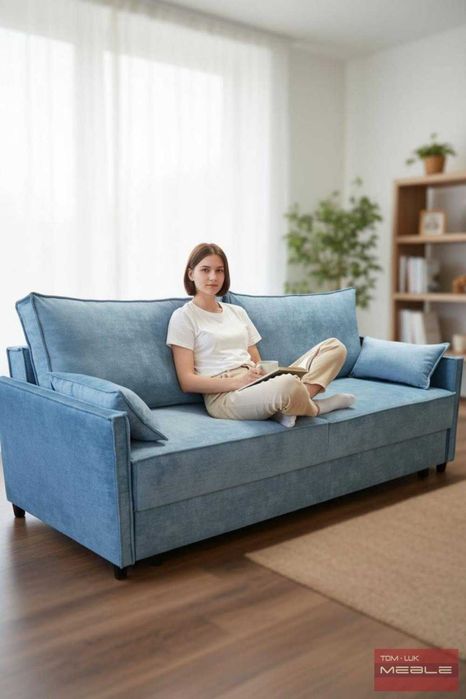 Sofa Kanapa z funkcją spania