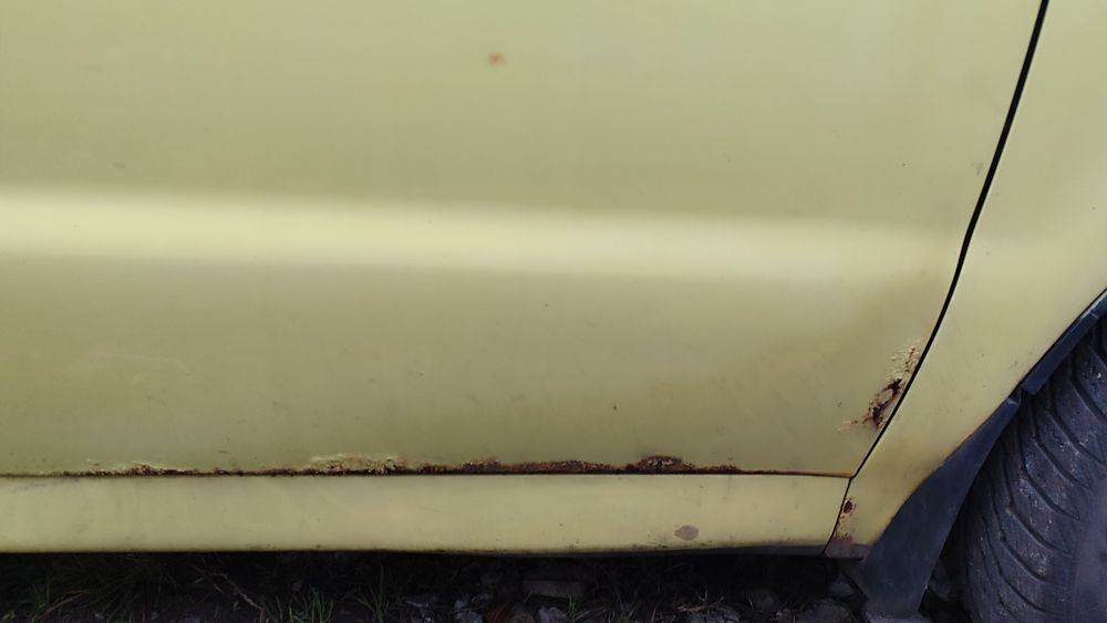 Део Матіз 2008р двигун 0.8