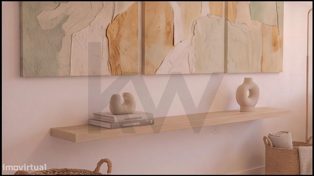 T3 | Alto Da Montanha – Carnaxide | Desde 765.000 €