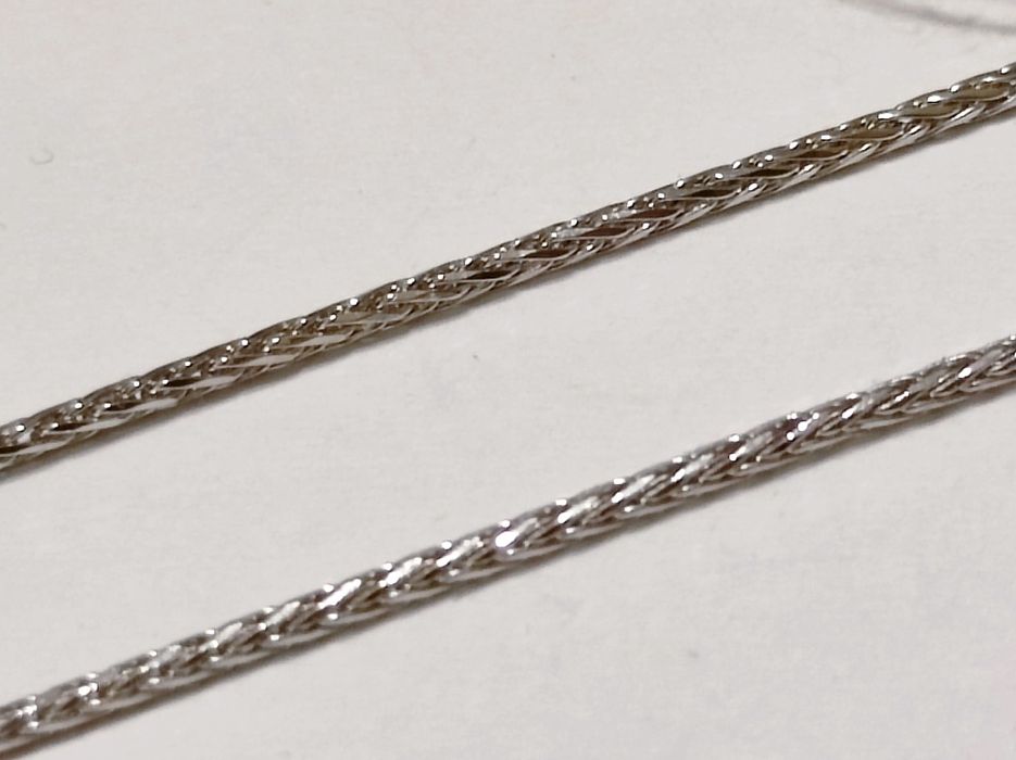 Золотая цепочка 585*, 3.02/45см, 3.76г/45см, 6.82г/50см