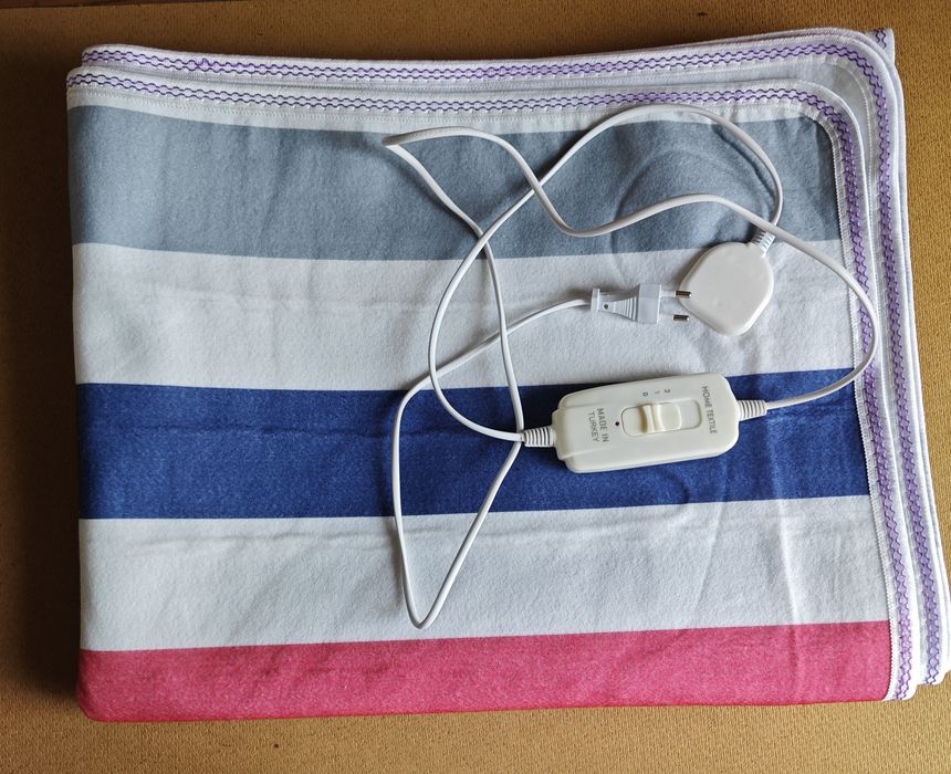 Електропростирадло