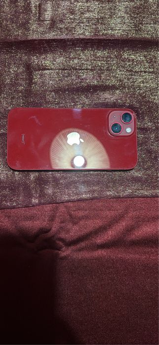 Iphone 13 em bom estado
