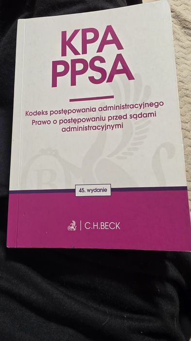 KPA PPSA Szprzedam