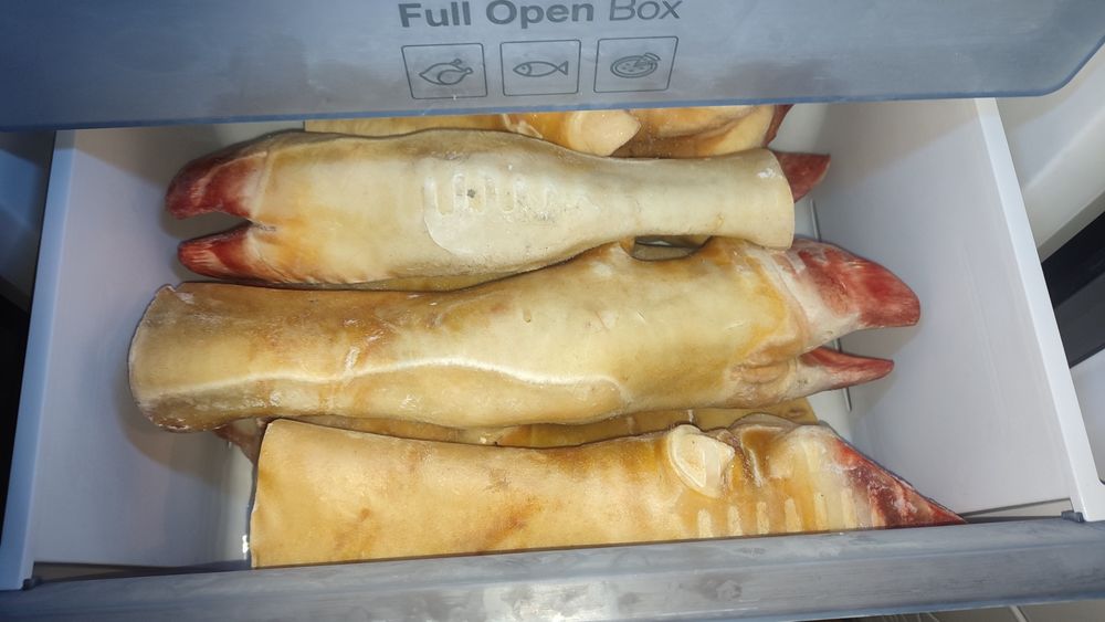 Хаш армянский  по домашнему