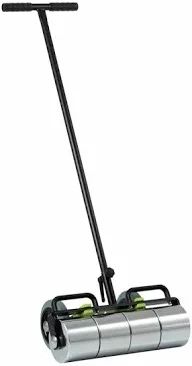 Walec dociskowy wykladziny, Vinyl