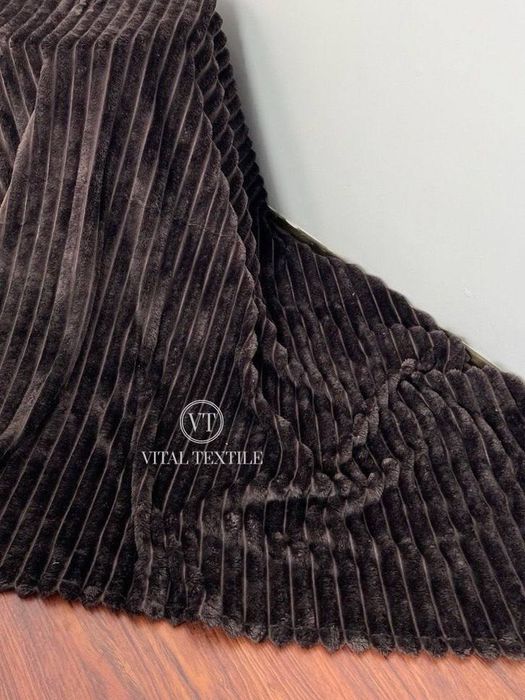 Плед,покривало шарпей