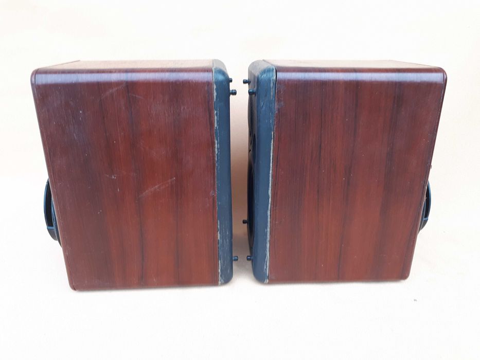 JVC SP-UXD88H kolumny, monitory