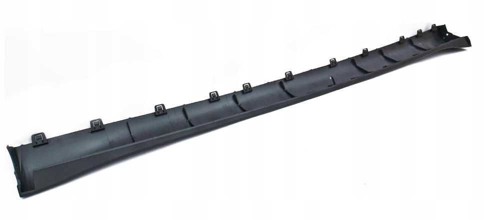 Пороги зовнішні внутрішні Tesla Model 3 Y