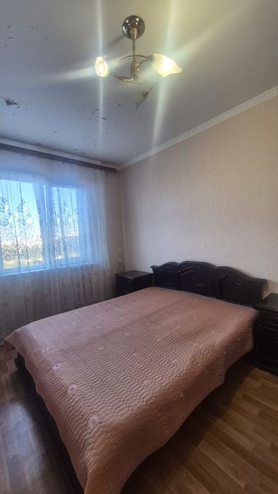 2 к. квартира Семьи Глодан (Ильфа и Петрова) 47