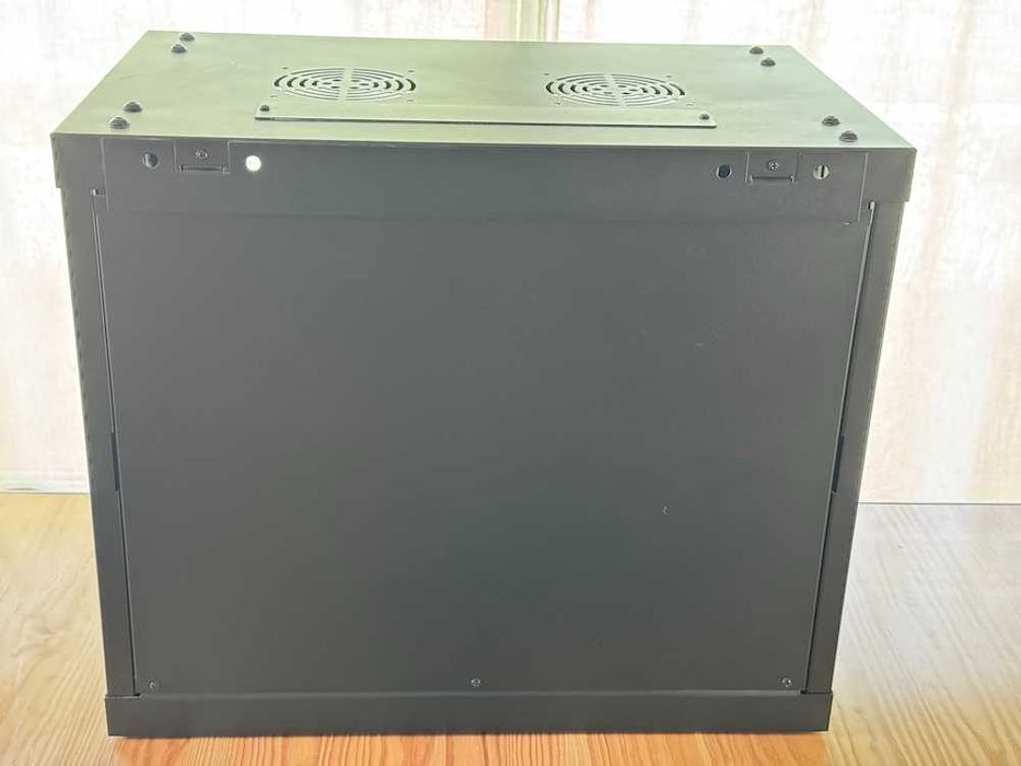 Bastidor Rack Teka 9U