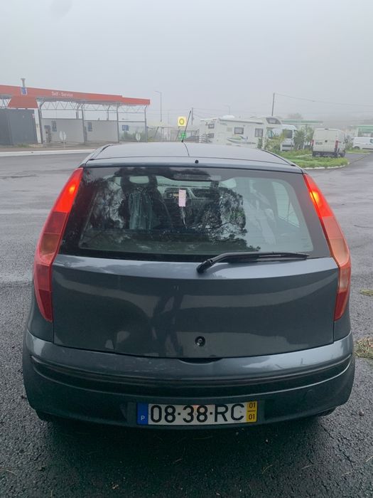 Carro a venda 1.150 €