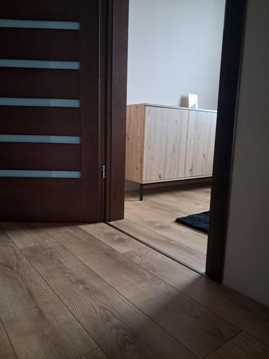 Mieszkanie ul. Królowej Jadwigi