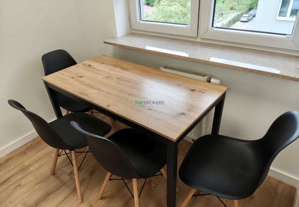 Przestronne 4 pokoje, balkon, garaż, ul.Płaskowickiej - Widok 2