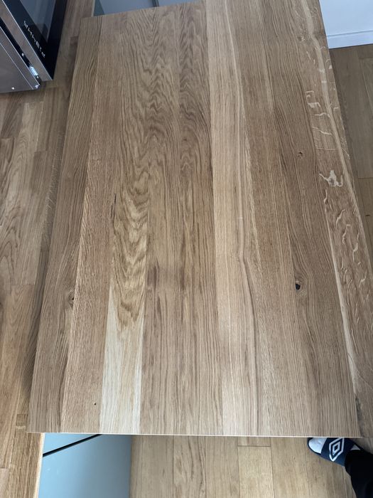 Wyspa kuchenna Ikea Tornviken