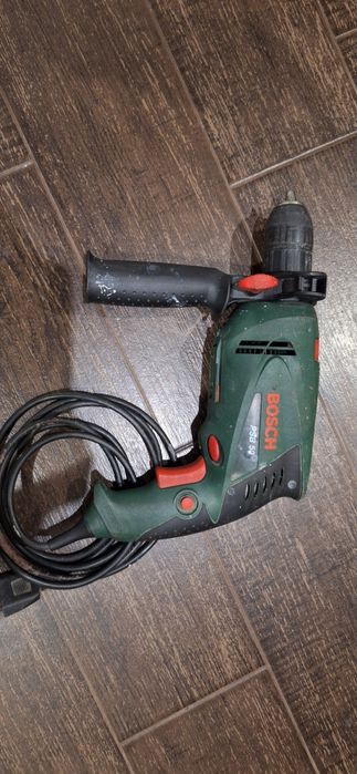 Wiertarka udarowa Bosch PSB 50 500W