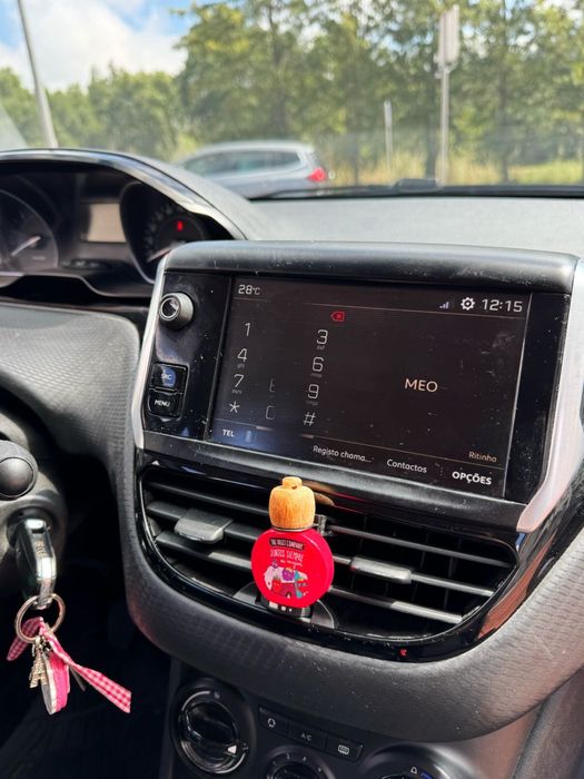 Peugeot 2008 1.6 style