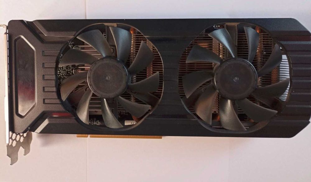 PNY GeForce GTX 1060 3Gb