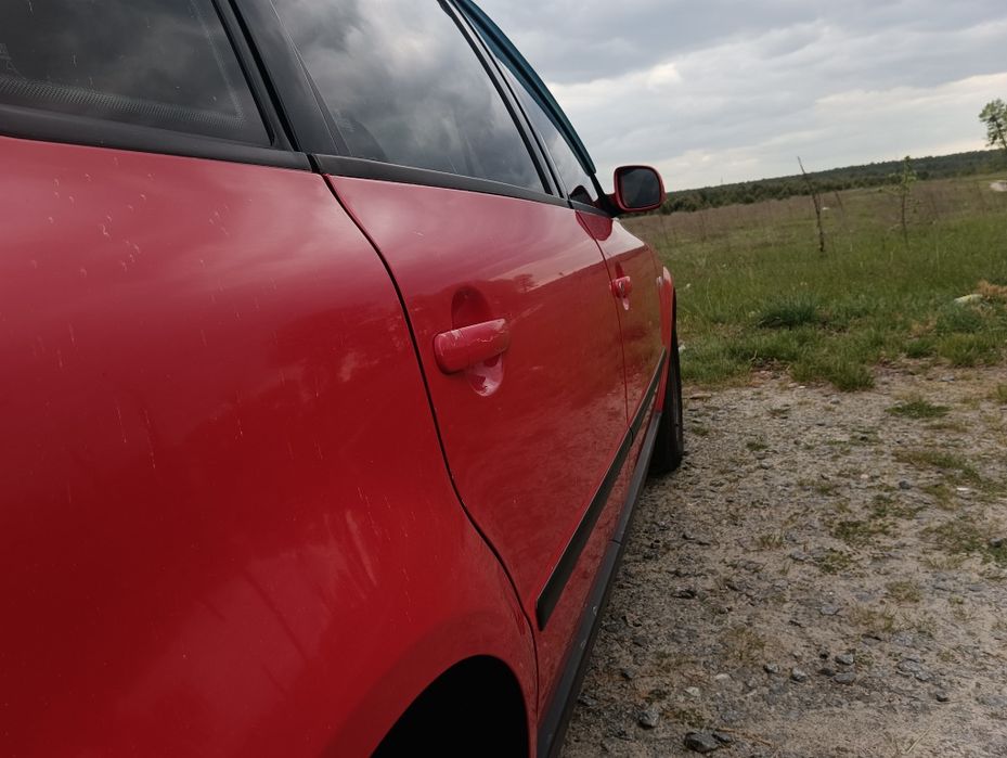 Volkswagen Passat 2000 VIN WVWZZZ3BZYP342054 фото оголошення 15 з 24