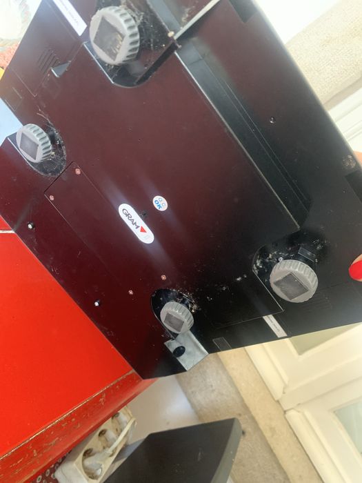 Balanca comercial certificada