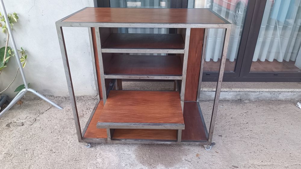 Móvel de Sala/Tv como novo