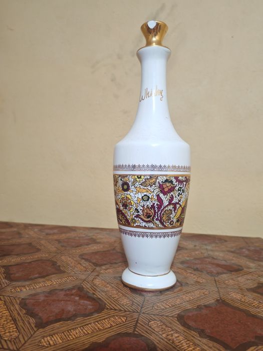 Licoreira em cerâmica