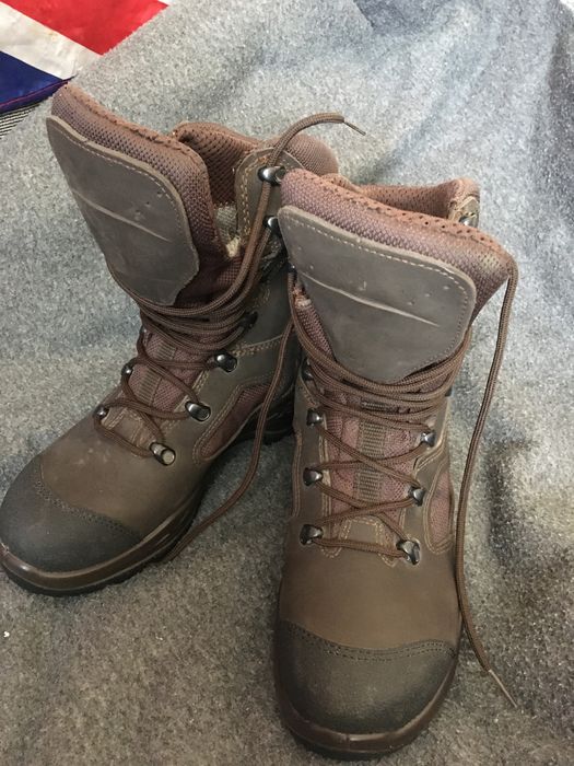 Берци GoreTex легке б.у