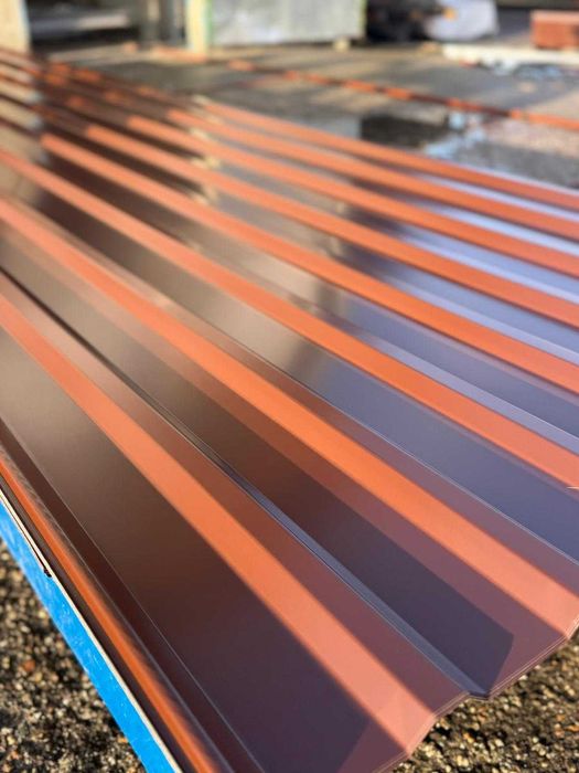 Blacha Trapezowa T18 Producent - OBNIŻKA CEN NA ZIMĘ