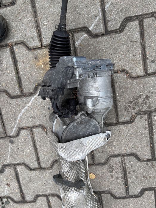 Maglownica przedkładania kierownicza Peugeot Partner IV Combo E