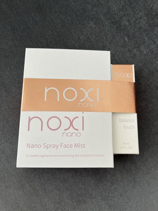 Noxi Touch  Balance  40 ml + urządzenie