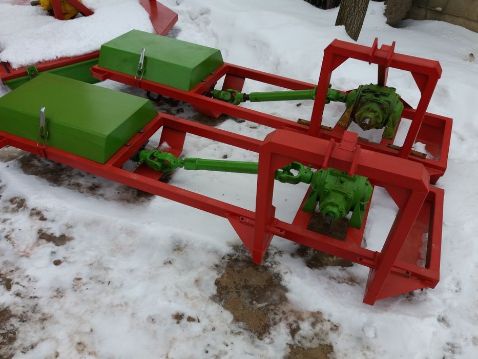 фреза садова, фреза садовая фреза  пристовбурова фреза садовая боковая