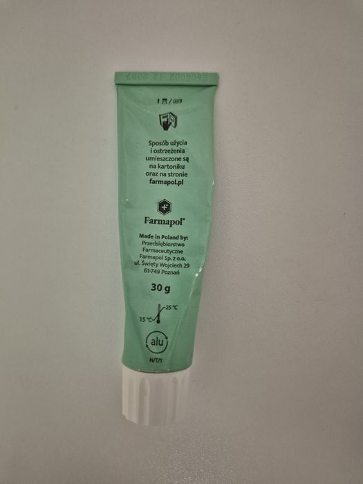Niacynobaza serum 25%