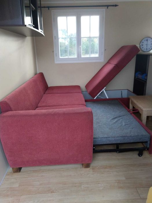Mobil Home Casa Movel