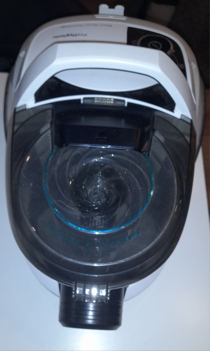 Aspirador Bosch série 4