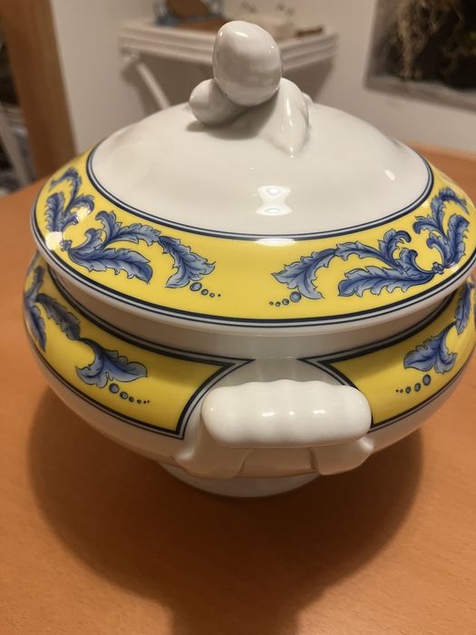 Terrina vista Alegre