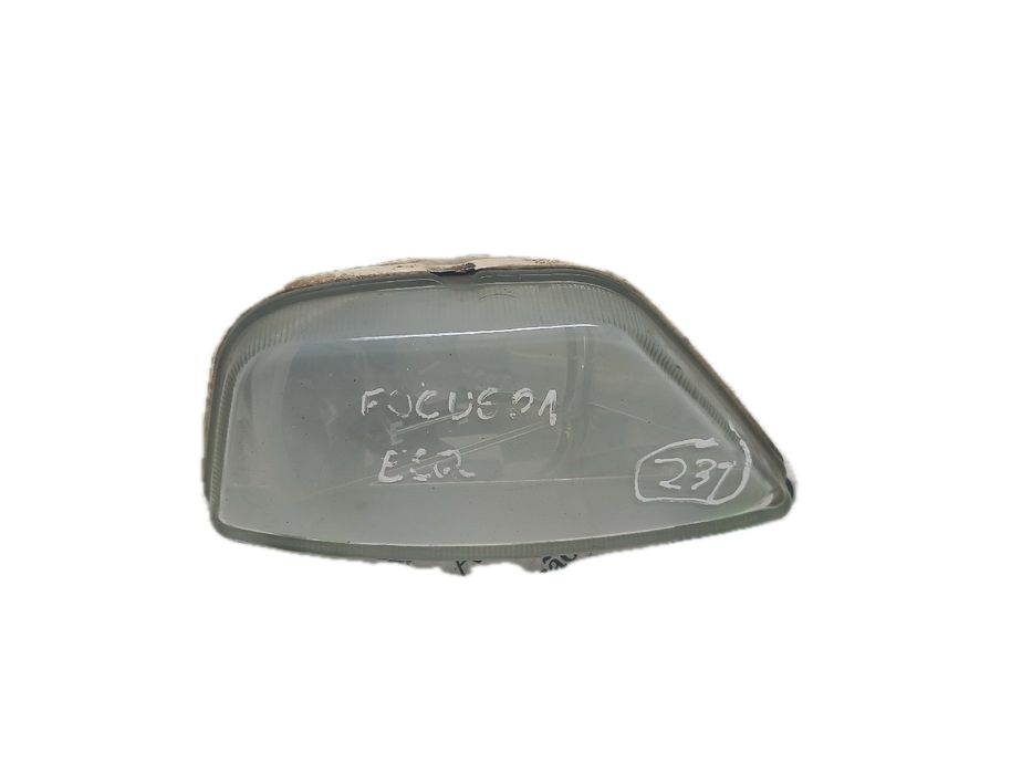 Farol nevoeiro frente esquerdo FORD Focus I (DAW, DBW)
